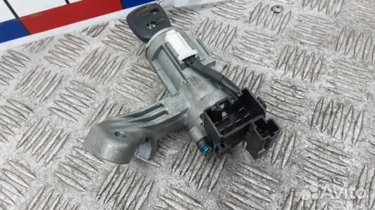 Замок зажигания toyota corolla E12 (CDN07J101)