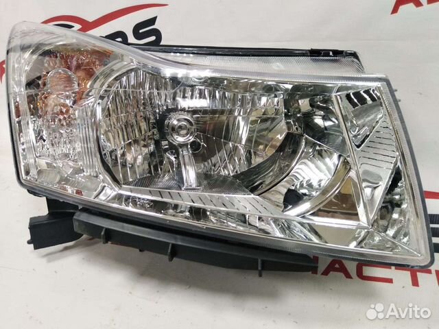 Фара правая Chevrolet Cruze 2009-2013