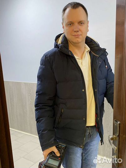 Компьютерный Мастер Эдуард. Ремонт любой сложности