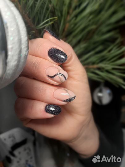 Мастер маникюра на дому