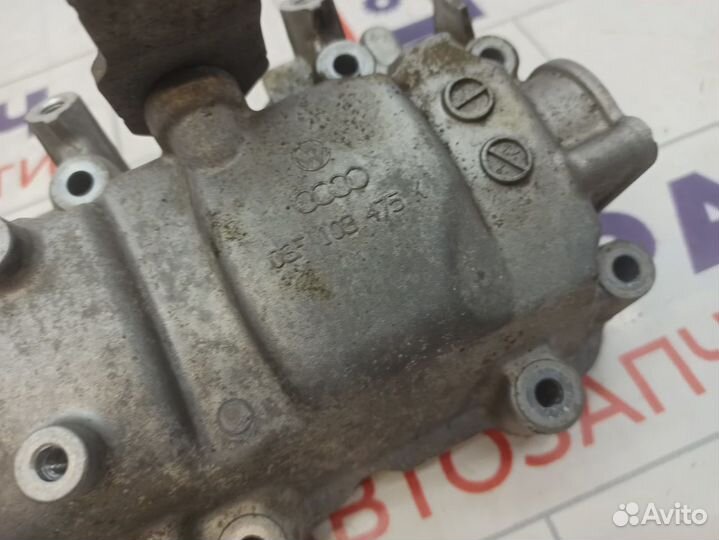 Постель распредвала Audi A3 (8P) 03F103473P