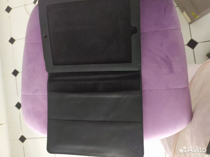 Gucci Чехол для iPad. Папка для документов Gucci