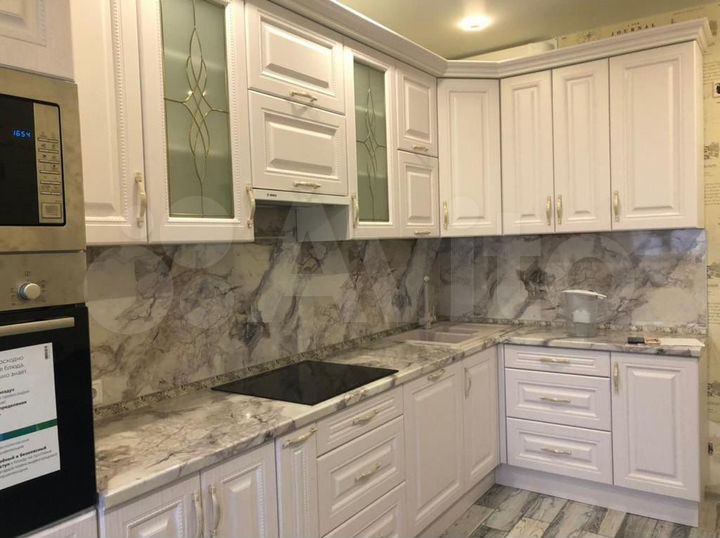 2-к. квартира, 68 м², 5/9 эт.