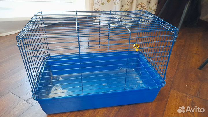 Клетка для кролика