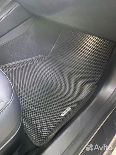 Эва коврики