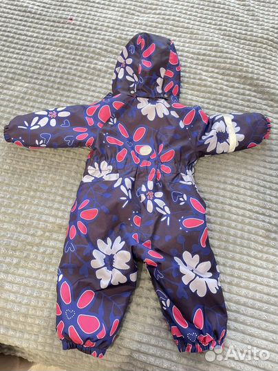 Комбинезон 74(80)