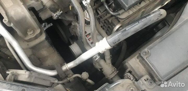 Генератор skoda superb