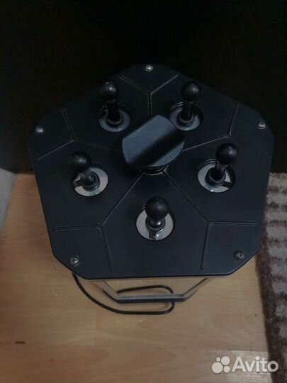 Шашлычница efba 600