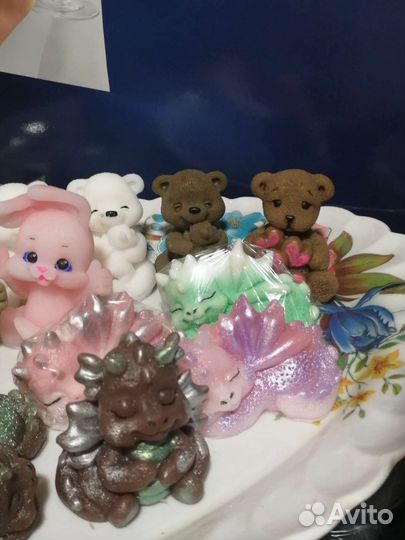 Подарок на праздник