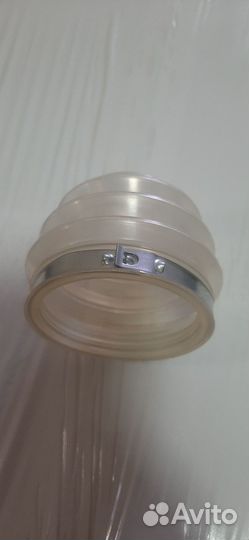 2шт. Пыльник ШРУСа наружного Ваз,lada