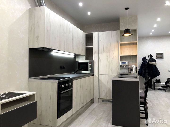 Кухонный гарнитур 