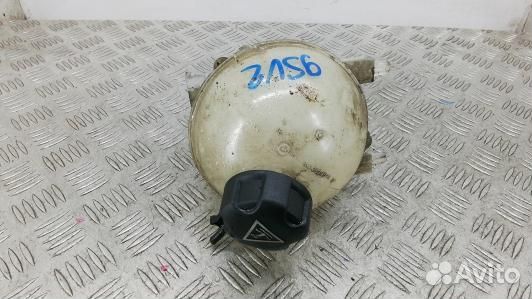 Бачок расширительный peugeot 5008 (9SV02NP01)