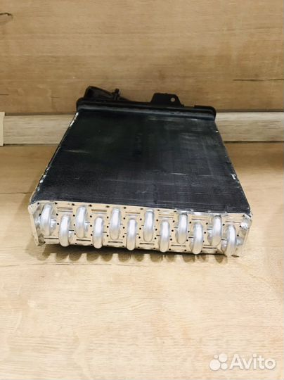 Радиатор отпления альмера g 15,Logan,largus,duster