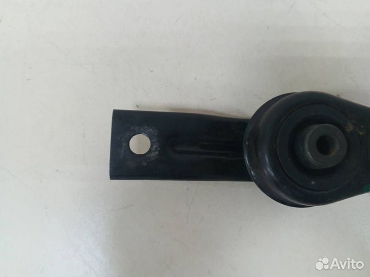 Опора двигателя задняя Skoda Octavia A7 2013