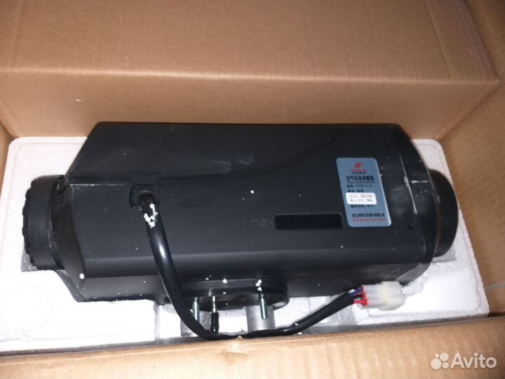 Автономка 12 вольт