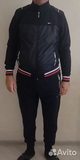 Костюм спортивный Tommy Hilfiger