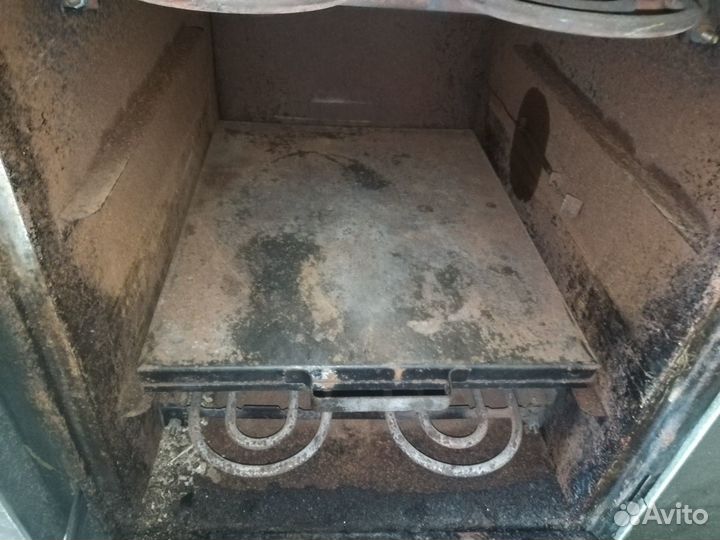 Плита электрическая Термаль пэж-4