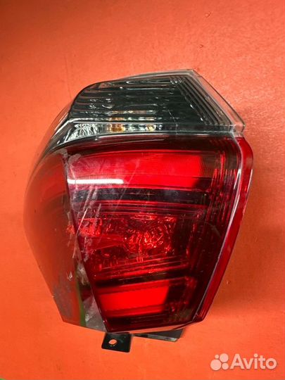 Стоп-сигнал правый Nissan X-Trail NT32 MR20DD 2018