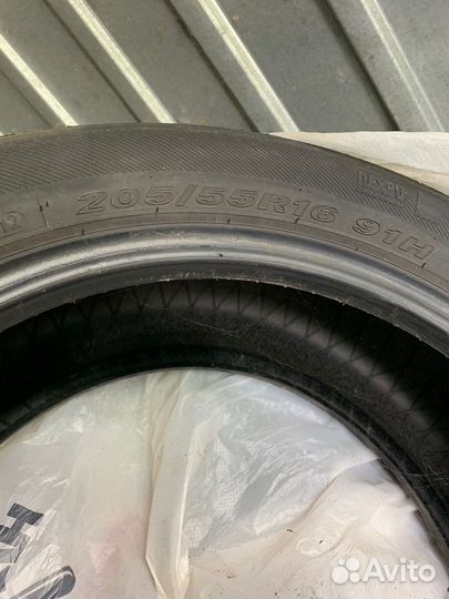 Nexen Classe Premiere 661A 205/65 R16