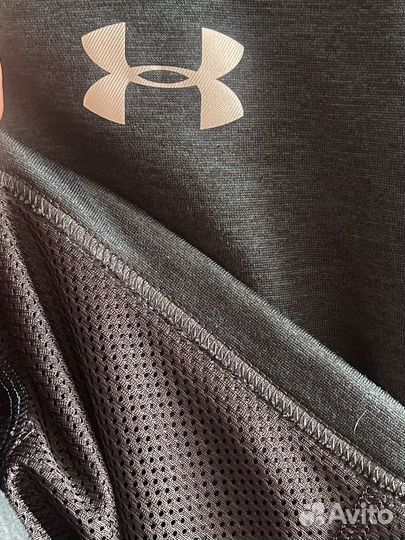 Under armour coldgear оригинальное худи