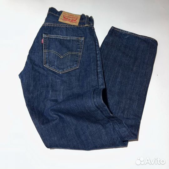 Джинсы Levi’s 501 Jeans