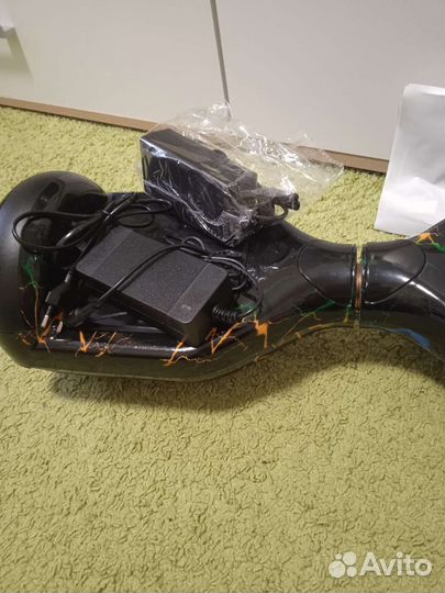 Гироскутер новый