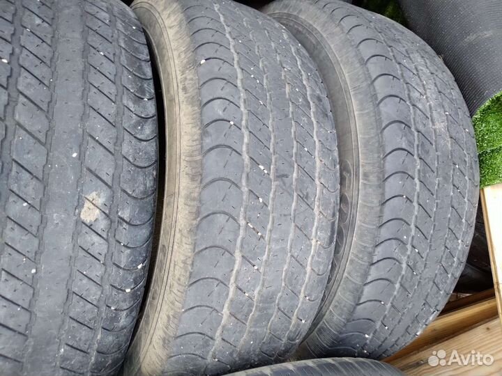 Goodyear Wrangler HP 275/60 R20 25