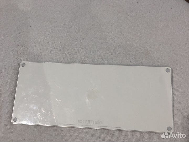 Клавиатура Apple