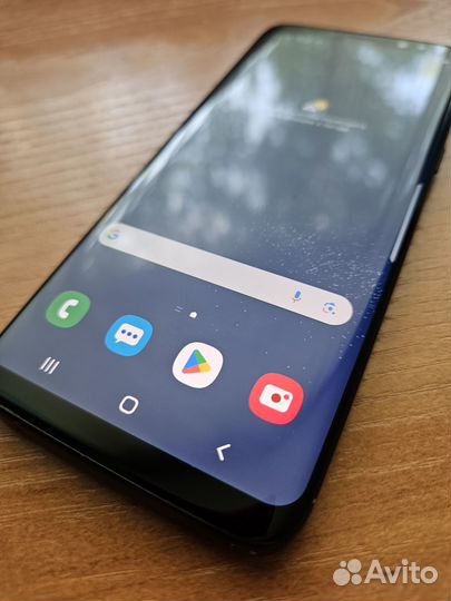 Samsung Galaxy S8, 4/64 ГБ