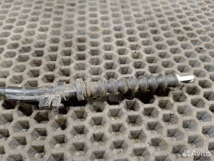 Ручка двери внешняя передняя правая Volkswagen