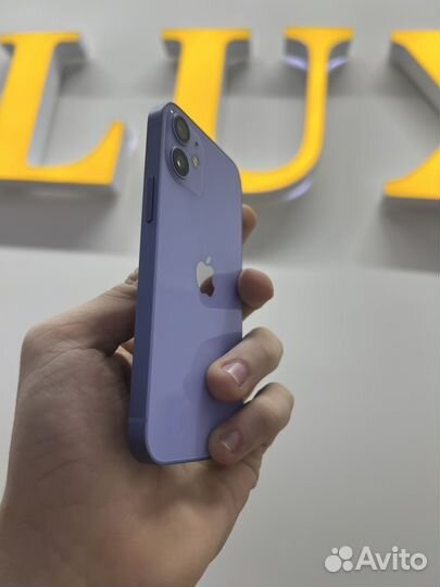 iPhone 12 mini, 128 ГБ
