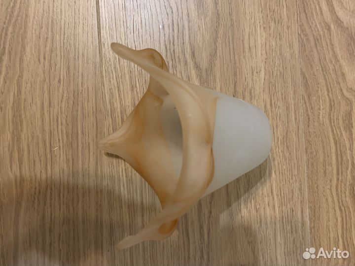 Плафоны для люстры стеклянные