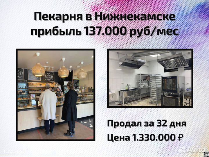 Готовый бизнес продам (консалтинг)