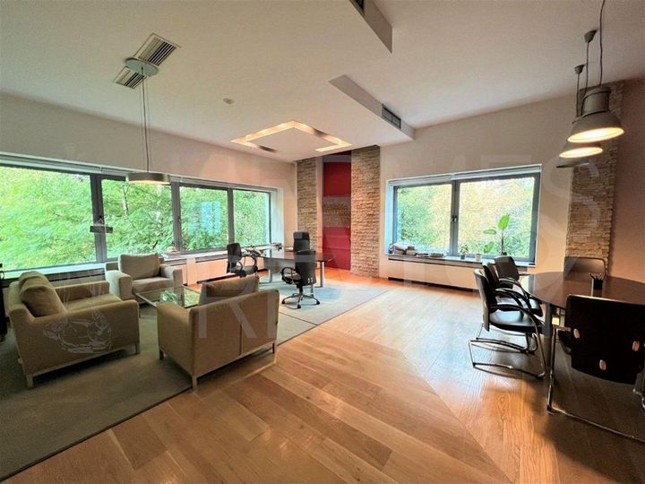 Аренда здания (осз) 5661 м2 м. Нахимовский проспек