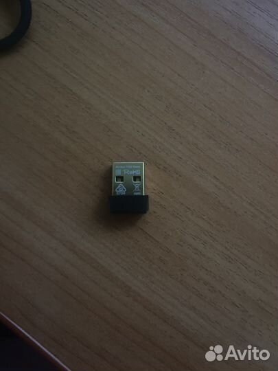Usb wifi адаптер TP-link Archer T2U Nano