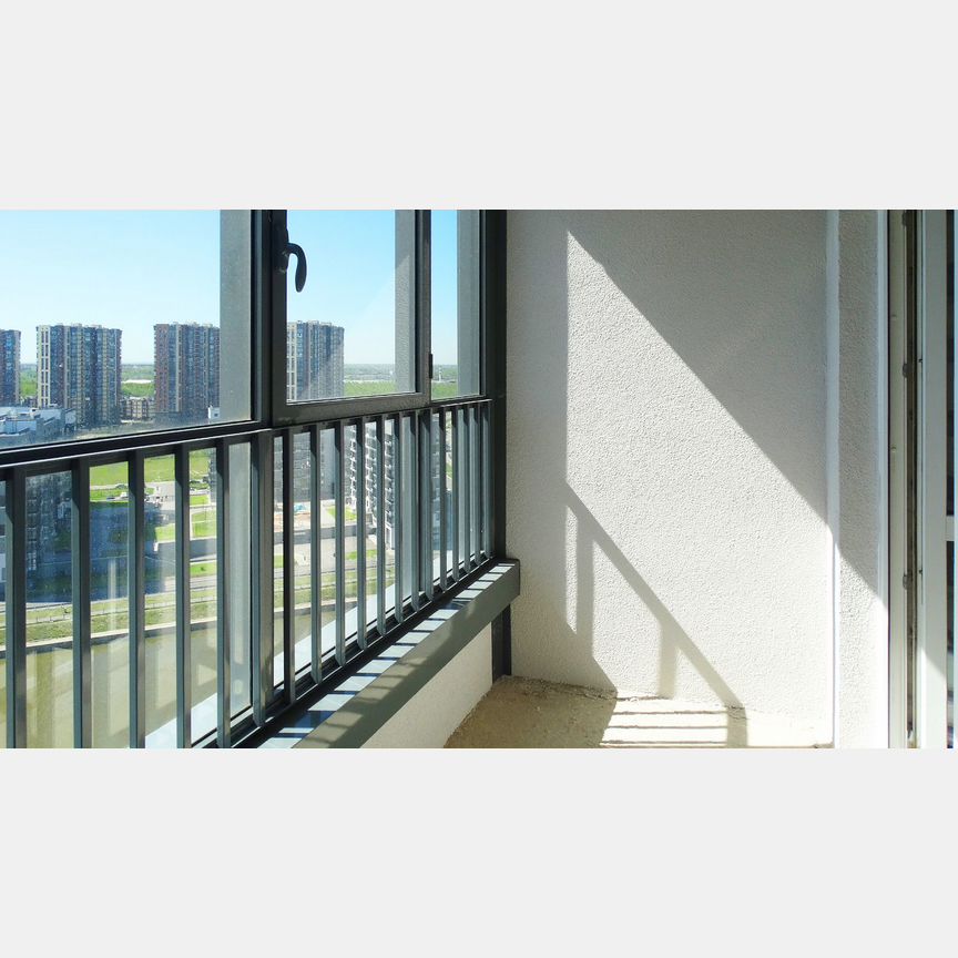 2-к. квартира, 55 м², 18/20 эт.