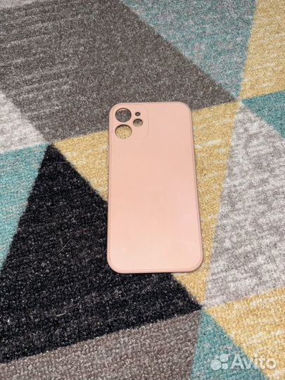Чехол на iPhone 12 mini