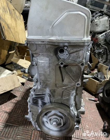 Двигатель K24Z3 Хонда Акорд 8 2.4 бензин