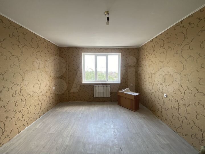 1-к. квартира, 36 м², 4/5 эт.