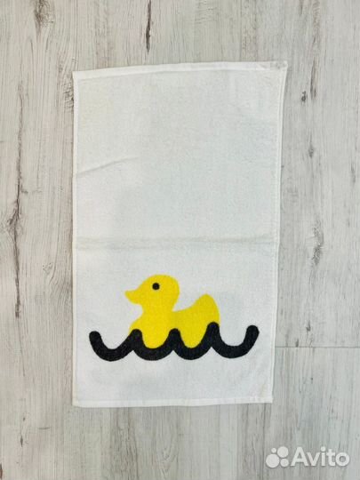 Полотенца, фартуки,подушка Икеа