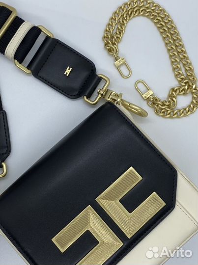 Elisabetta franchi сумка