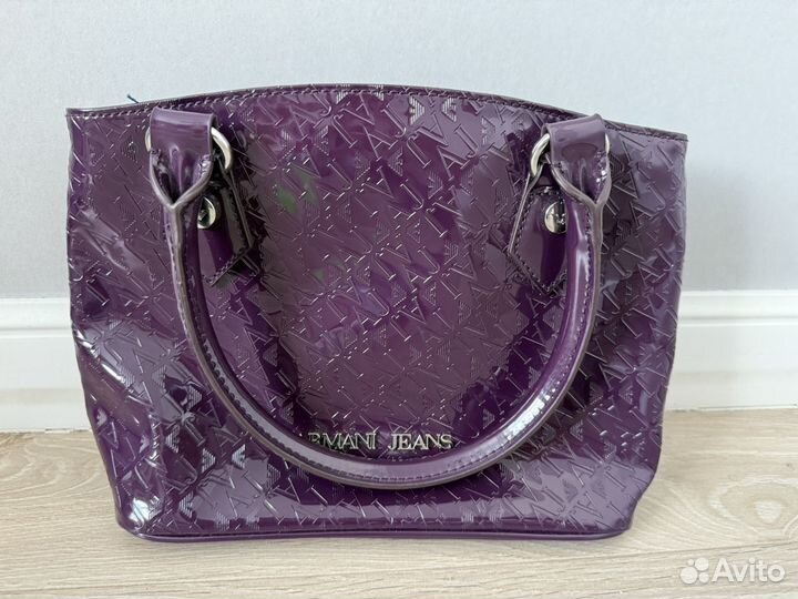 Сумка Armani Jeans оригинал