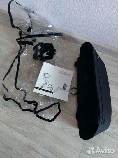 Удлинитель сидения и др аксессуары для yo ya