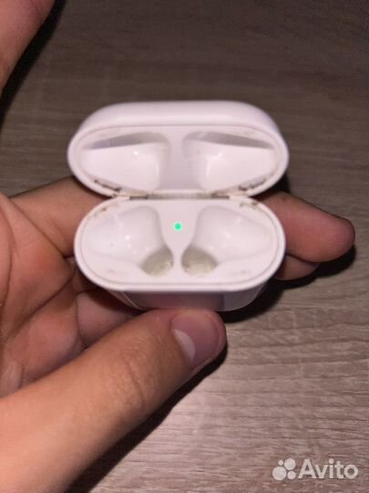 Airpods 2