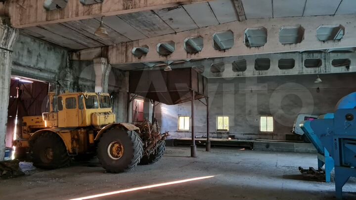 Свободного назначения, 980 м²