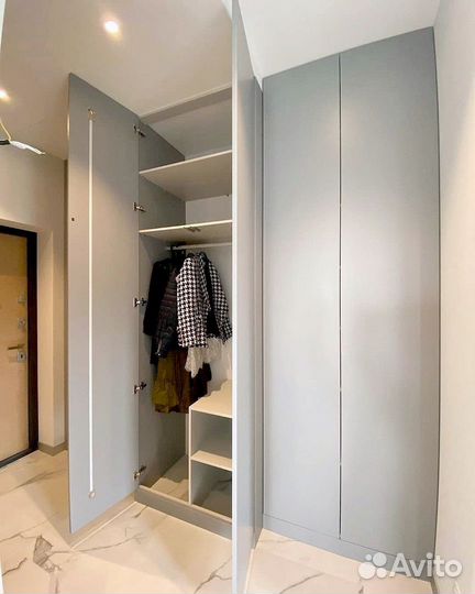 Шкаф на заказ / Шкаф купе / Шкаф распашной