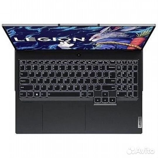 Lenovo Legion 5 PRO i9 14900HX RTX 4070 32GB 2.5K