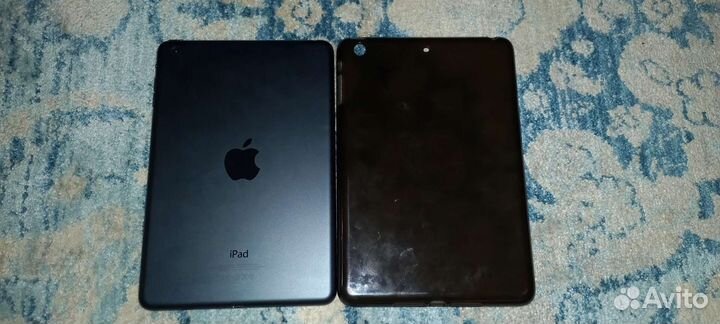 iPad