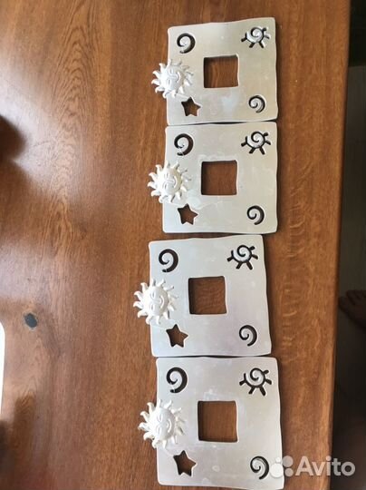 Рамки для фото