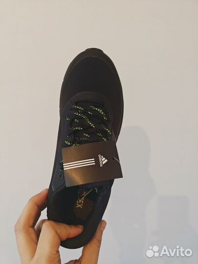 Мужские кроссовки Adidas Terrex